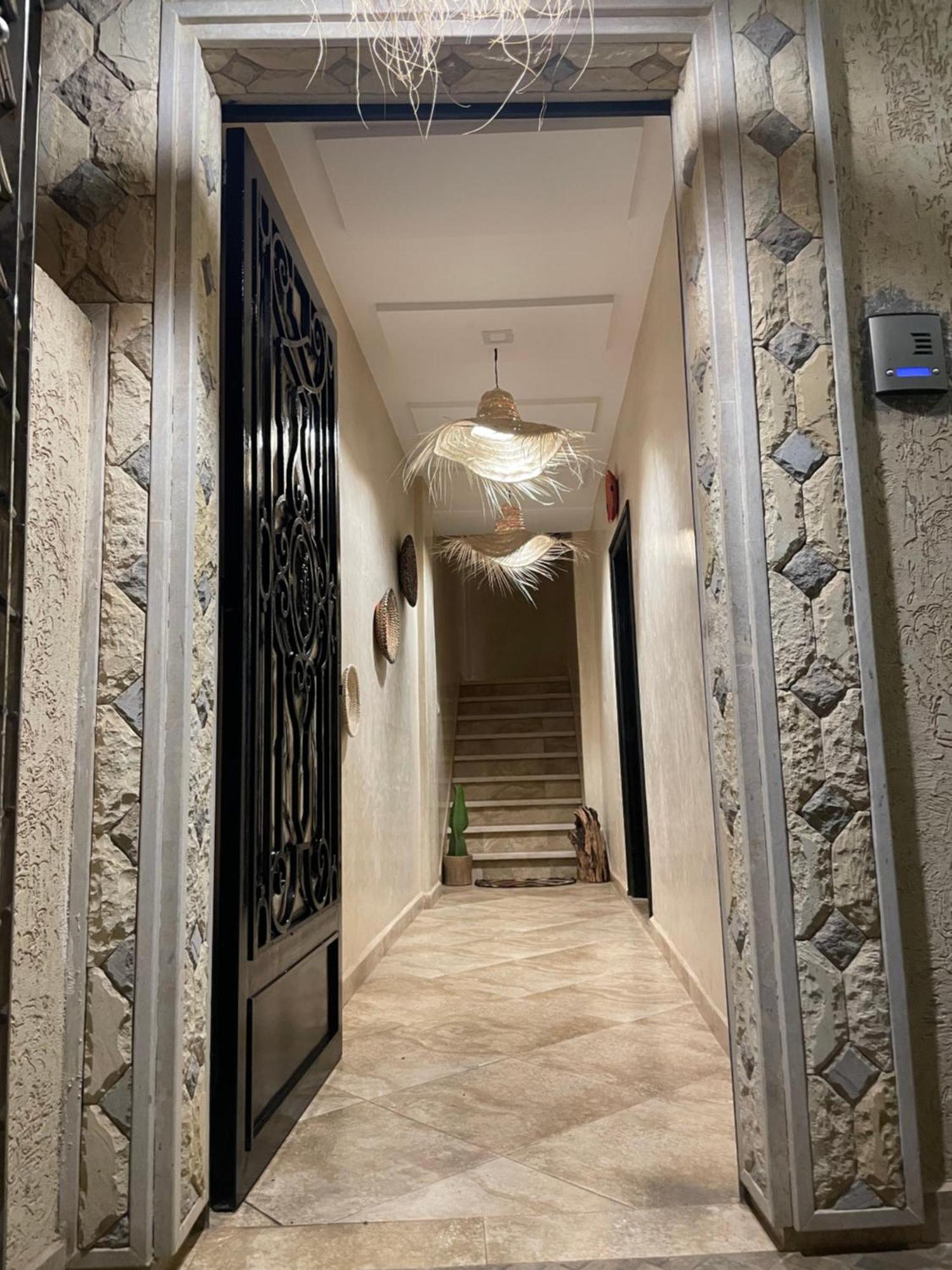 Asnfu Auberge イムスワン エクステリア 写真