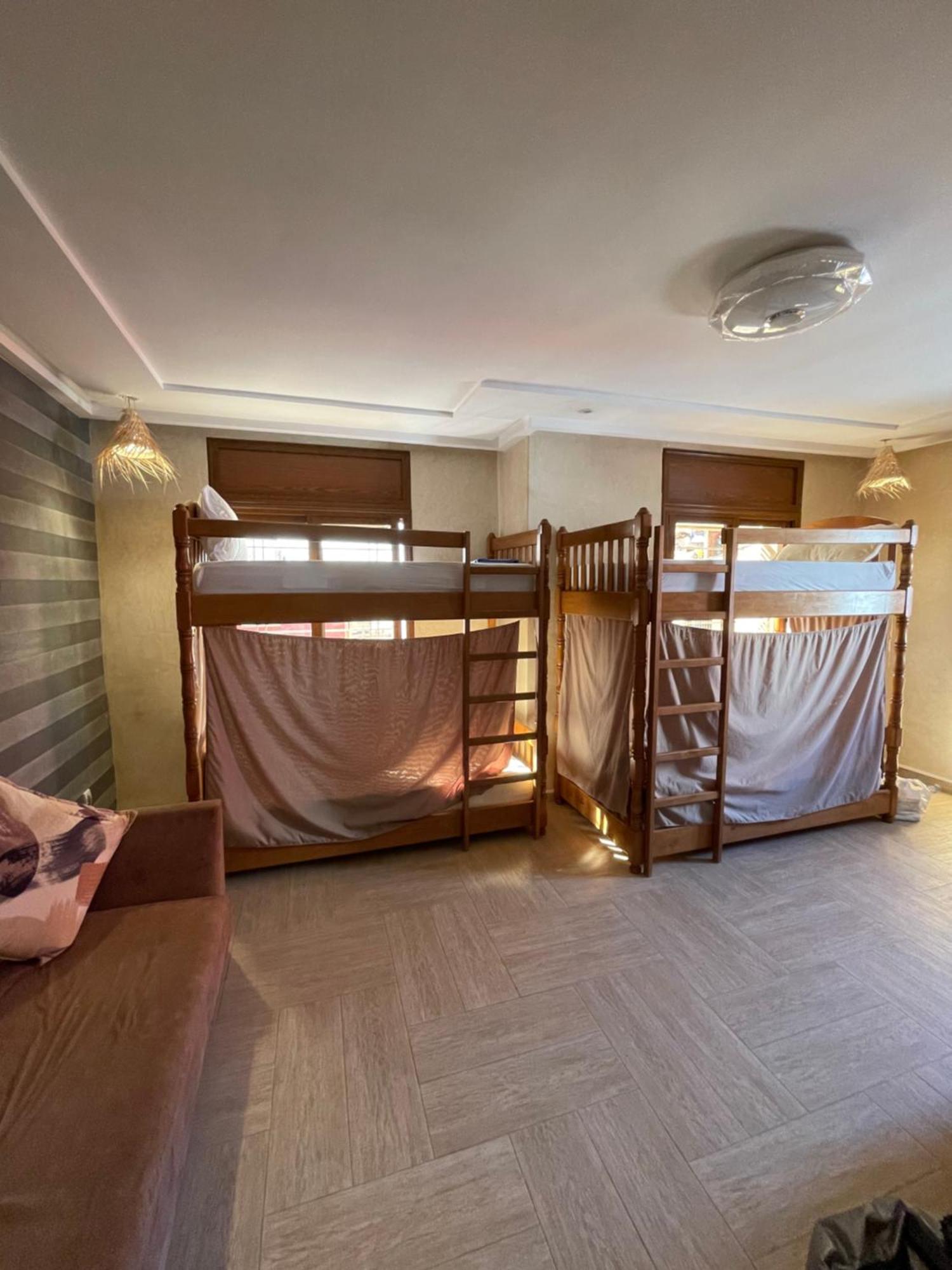 Asnfu Auberge イムスワン エクステリア 写真