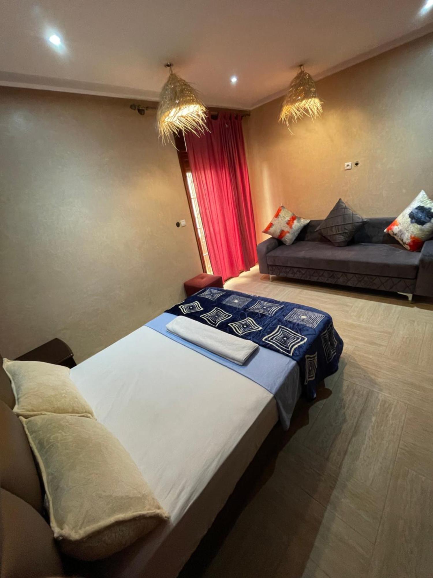 Asnfu Auberge イムスワン エクステリア 写真