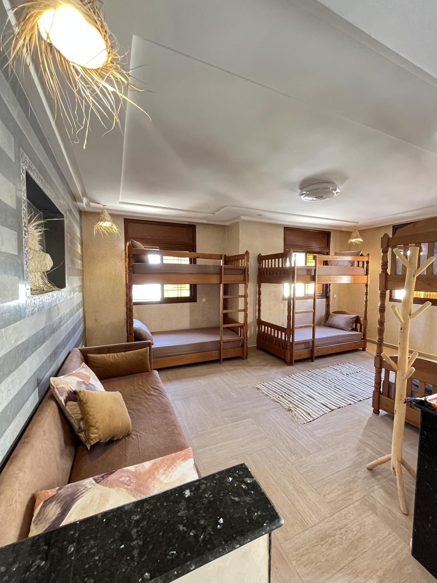 Asnfu Auberge イムスワン エクステリア 写真